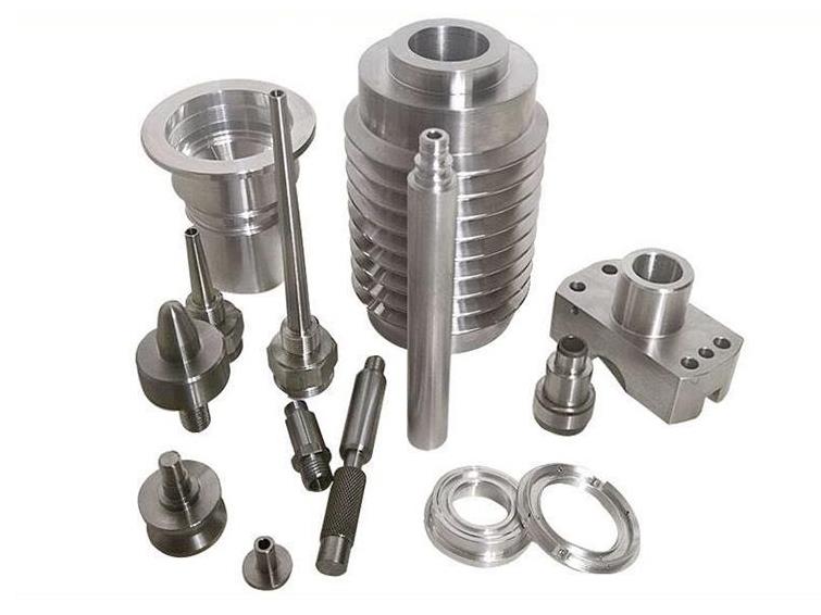 Cnc Auto parts